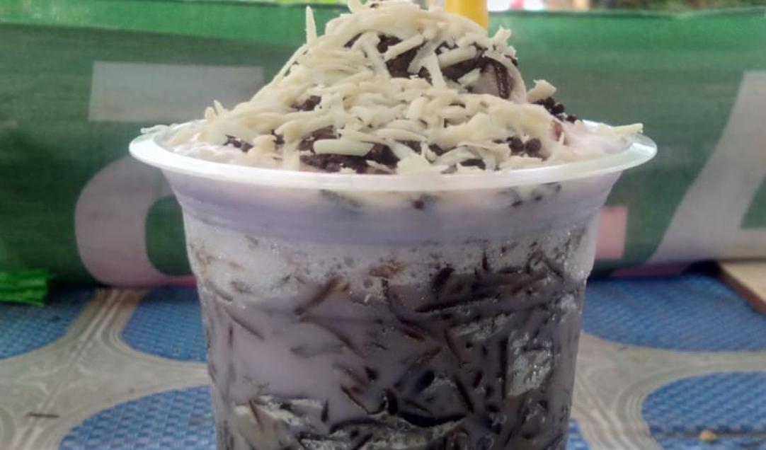 Detail Gambar Pop Ice Cincau Nomer 11