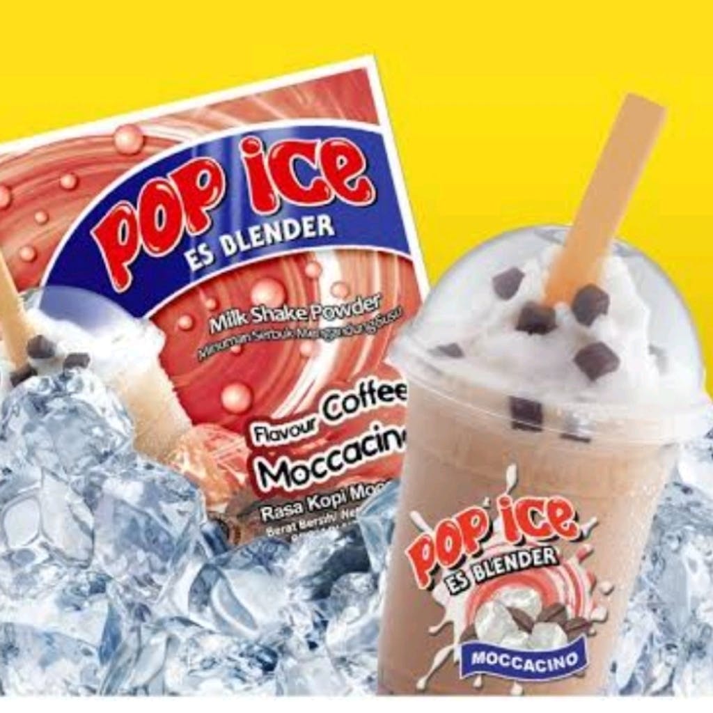 Detail Gambar Pop Ice Cincau Nomer 21