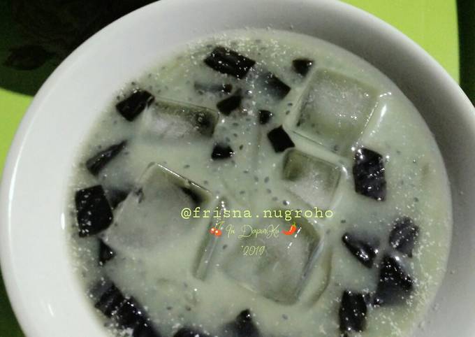 Detail Gambar Pop Ice Cincau Nomer 36