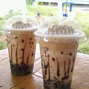 Detail Gambar Pop Ice Cincau Nomer 37