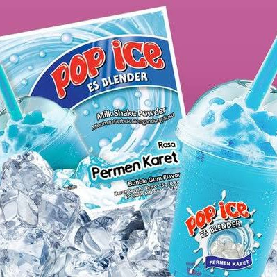 Detail Gambar Pop Ice Cincau Nomer 6