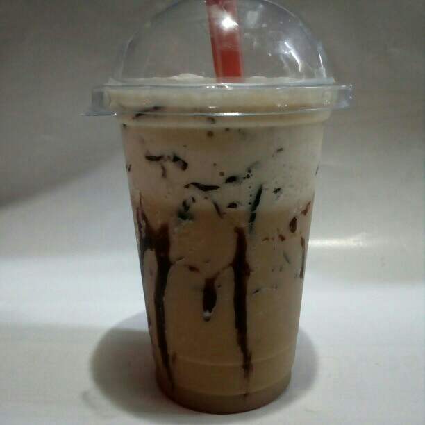 Detail Gambar Pop Ice Cincau Nomer 54