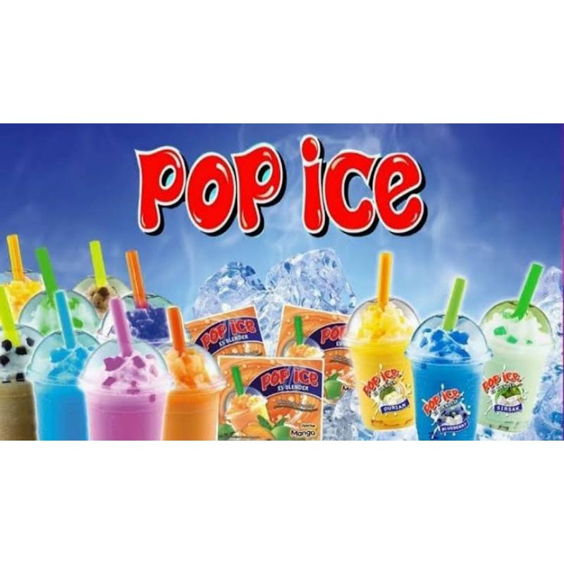 Detail Gambar Pop Ice Cup Nomer 12