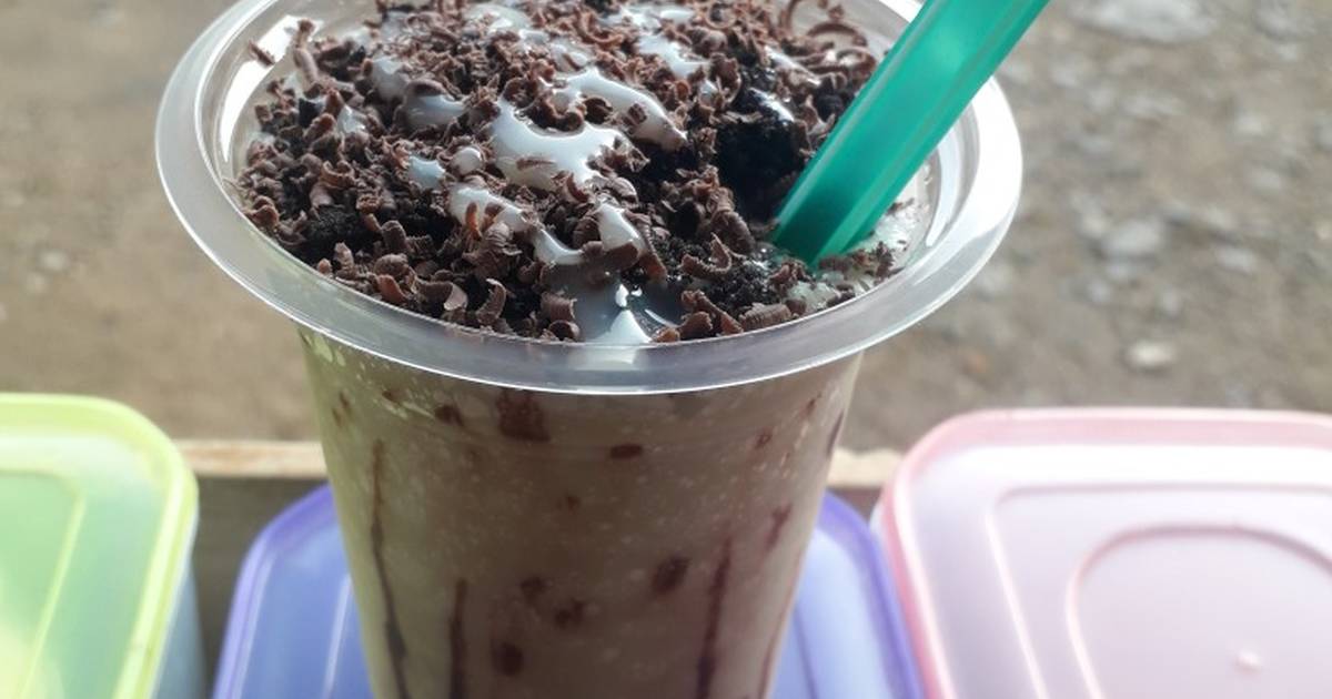 Detail Gambar Pop Ice Cup Nomer 5