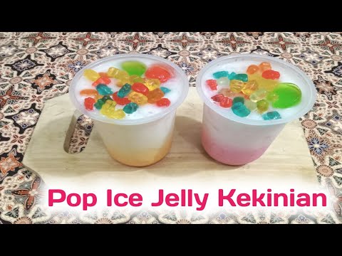 Detail Gambar Pop Ice Jelly Nomer 20