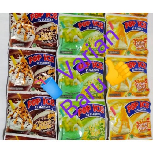 Detail Gambar Pop Ice Semua Rasa Nomer 17