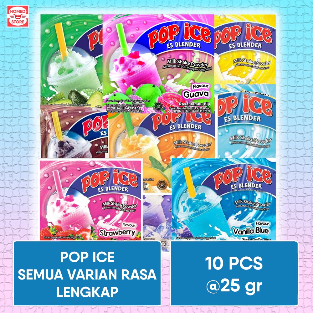 Detail Gambar Pop Ice Semua Rasa Nomer 19