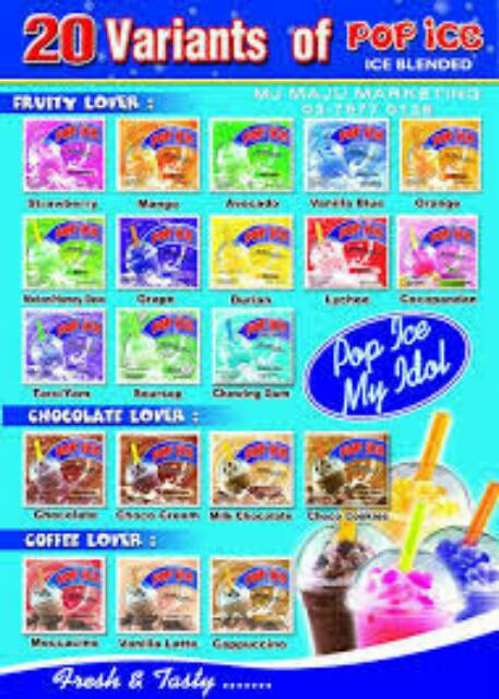 Detail Gambar Pop Ice Semua Rasa Nomer 24