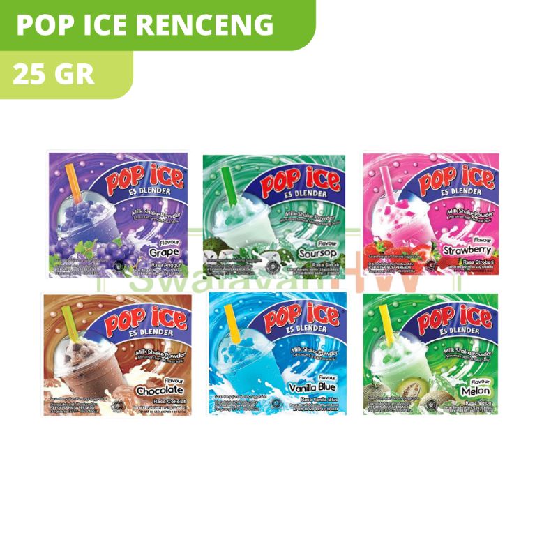 Detail Gambar Pop Ice Semua Rasa Nomer 55