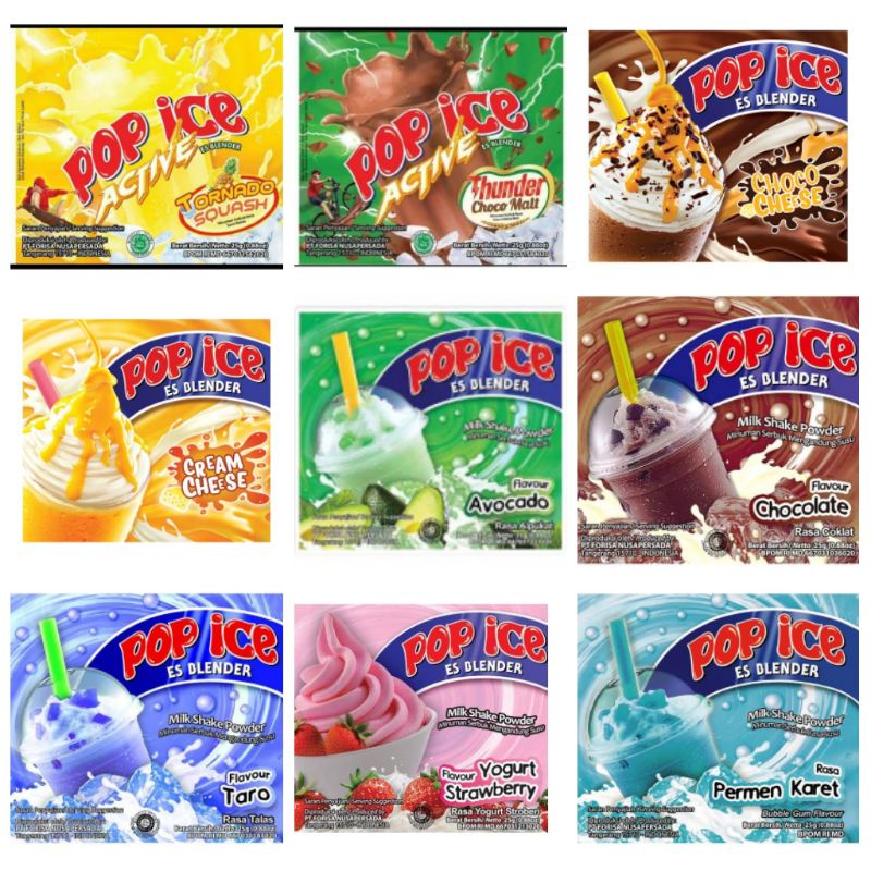 Detail Gambar Pop Ice Semua Rasa Nomer 9