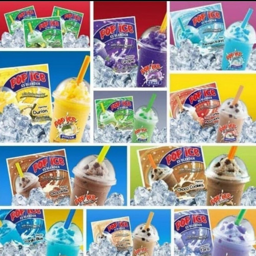 Detail Gambar Pop Ice Semua Rasa Nomer 10