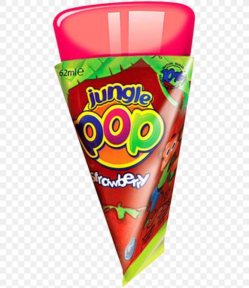 Detail Gambar Pop Ice Strawberry Nomer 16