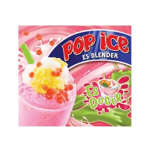 Detail Gambar Pop Ice Strawberry Nomer 18