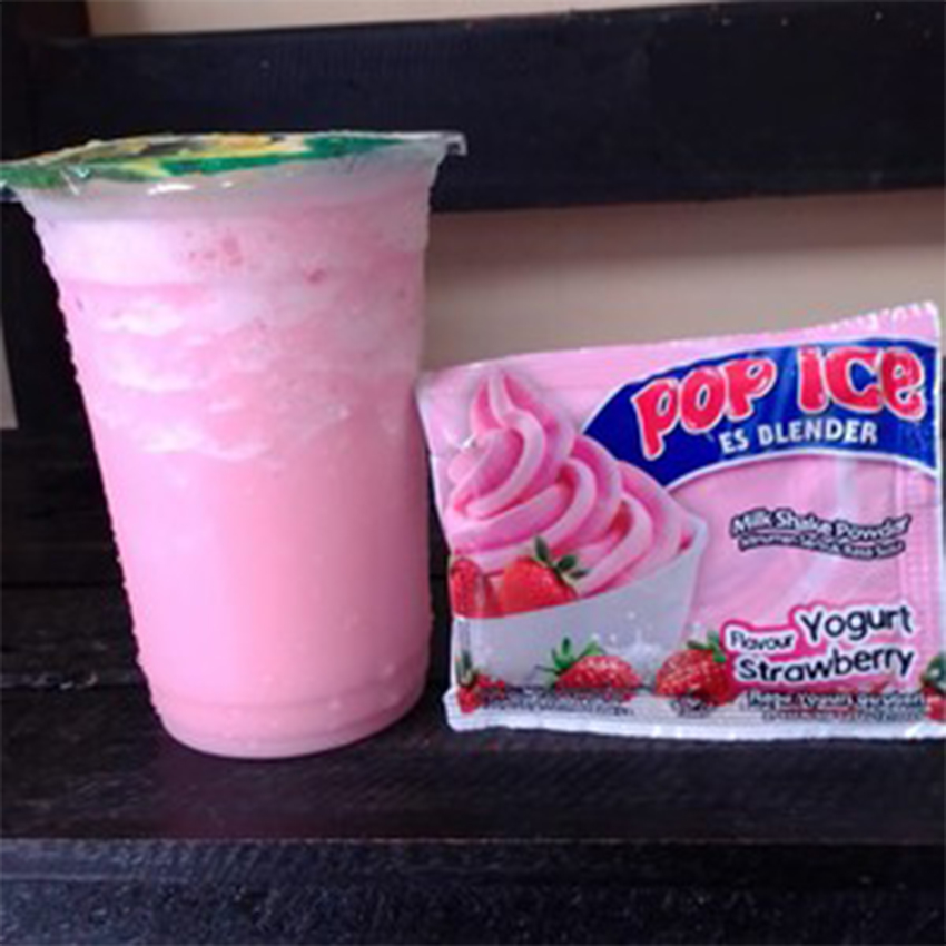 Detail Gambar Pop Ice Strawberry Nomer 27