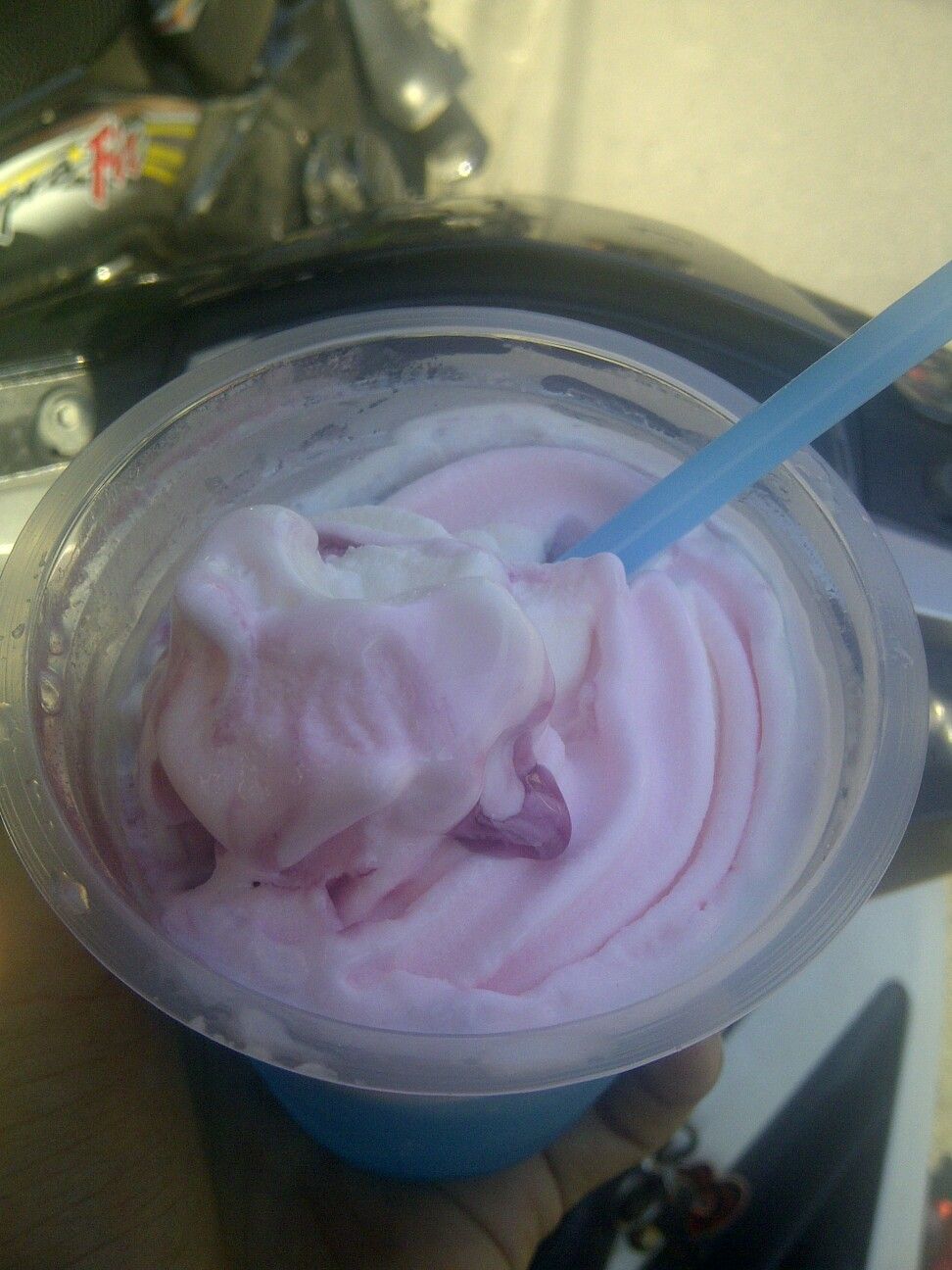 Detail Gambar Pop Ice Strawberry Nomer 29