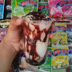 Detail Gambar Pop Ice Topping Nomer 41