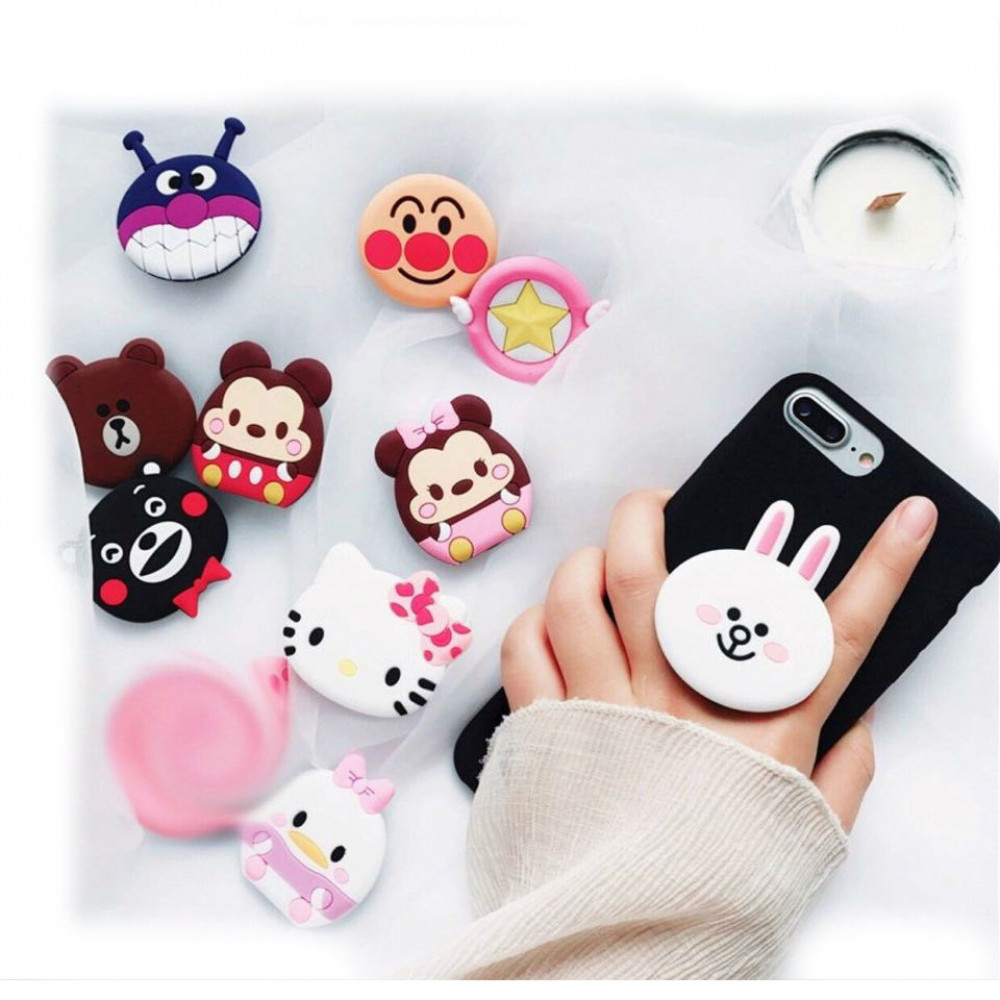 Detail Gambar Pop Socket Nomer 15
