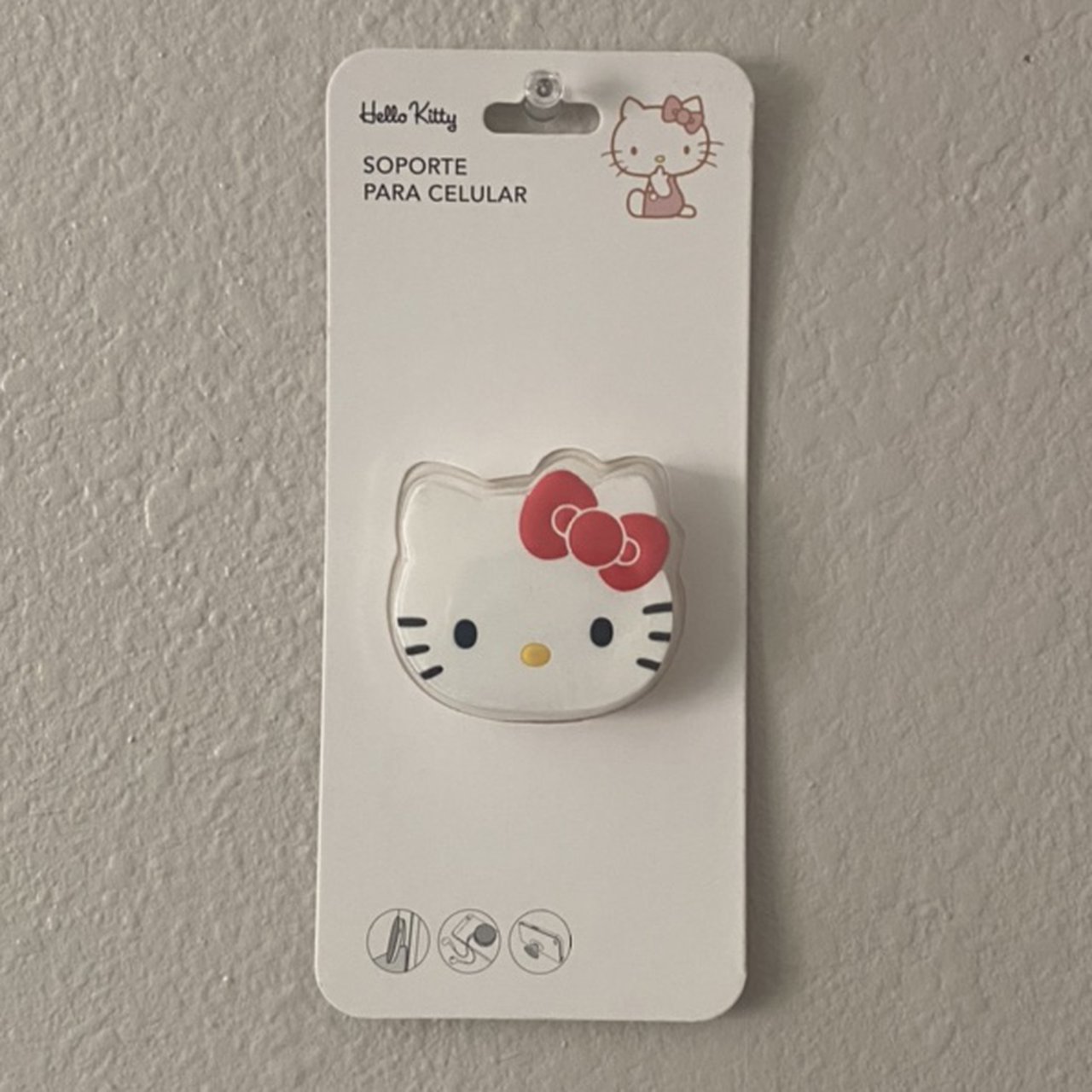 Detail Gambar Pop Socket Nomer 34