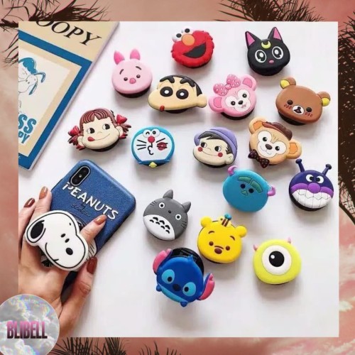 Detail Gambar Pop Socket Nomer 35