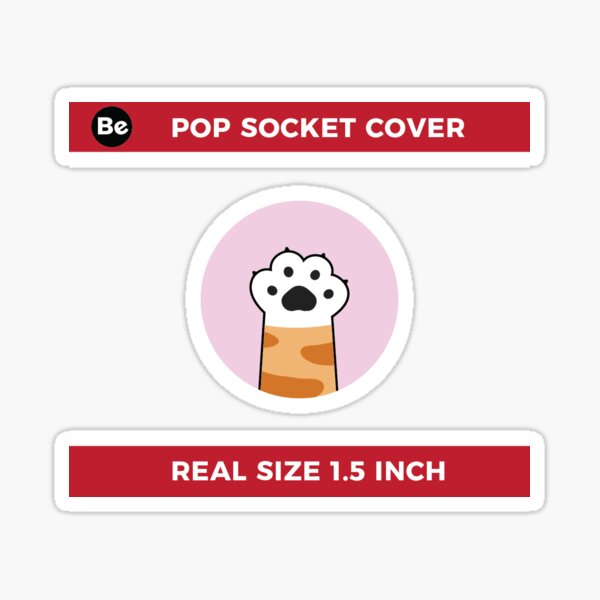 Detail Gambar Pop Socket Nomer 40