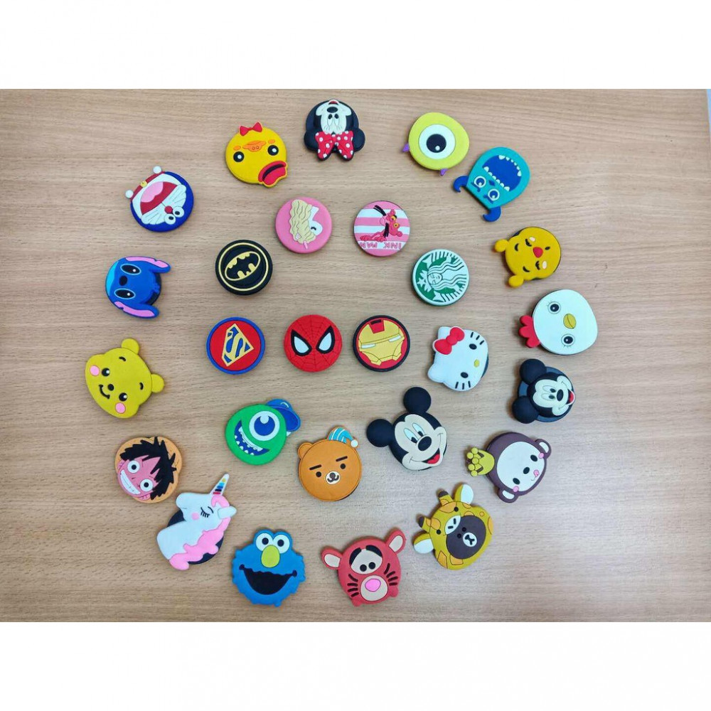 Detail Gambar Pop Socket Nomer 9