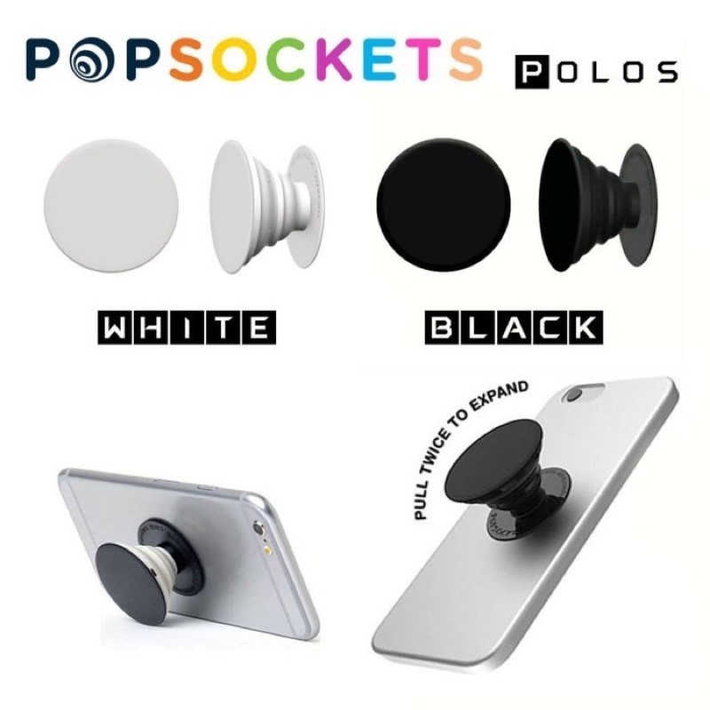 Detail Gambar Pop Socket Hp Nomer 56