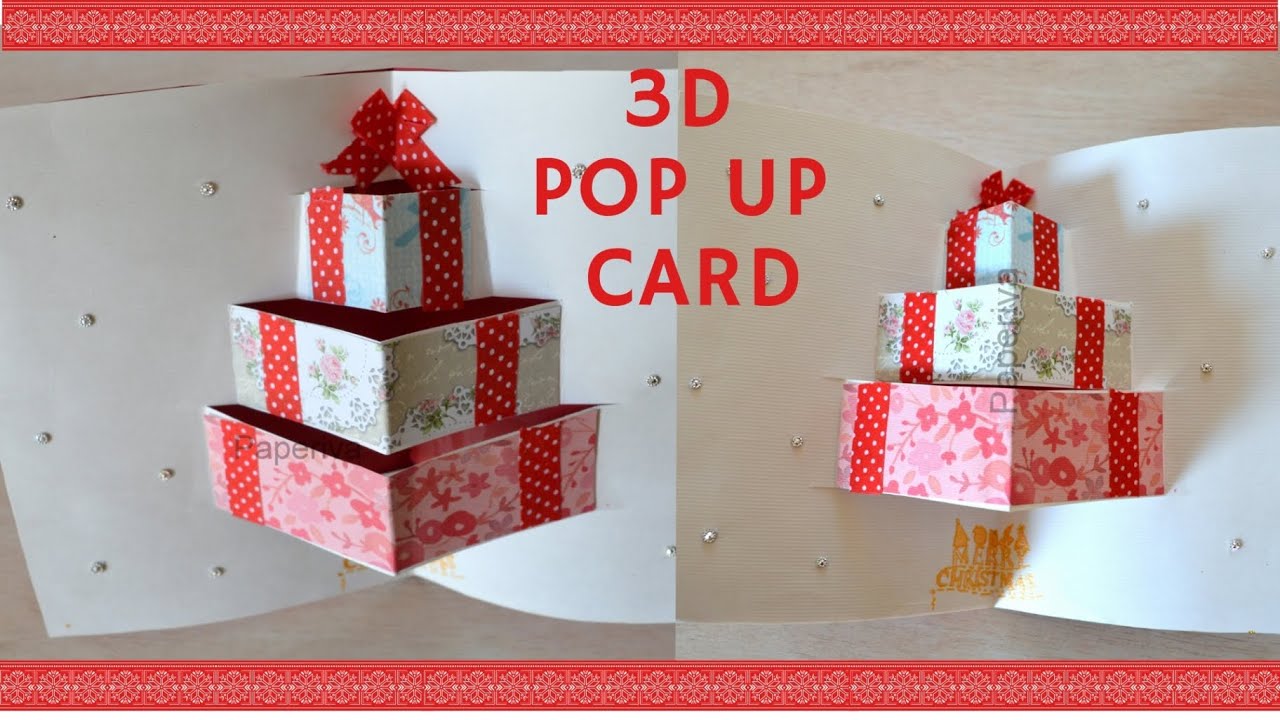 Detail Gambar Pop Up 3d Nomer 45