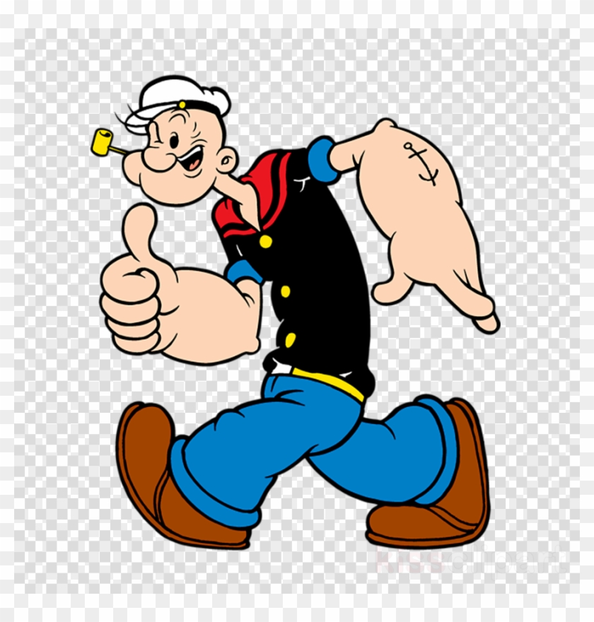 Detail Gambar Popeye Dan Olive Nomer 53