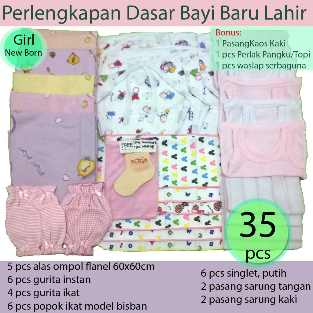 Detail Gambar Popok Bayi Baru Lahir Nomer 35