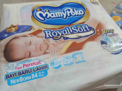 Detail Gambar Popok Bayi Baru Lahir Nomer 52