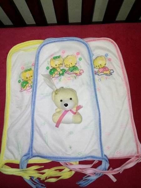 Detail Gambar Popok Kain Untuk Bayi Nomer 48