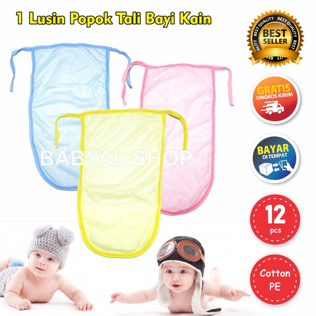 Detail Gambar Popok Kain Untuk Bayi Nomer 55