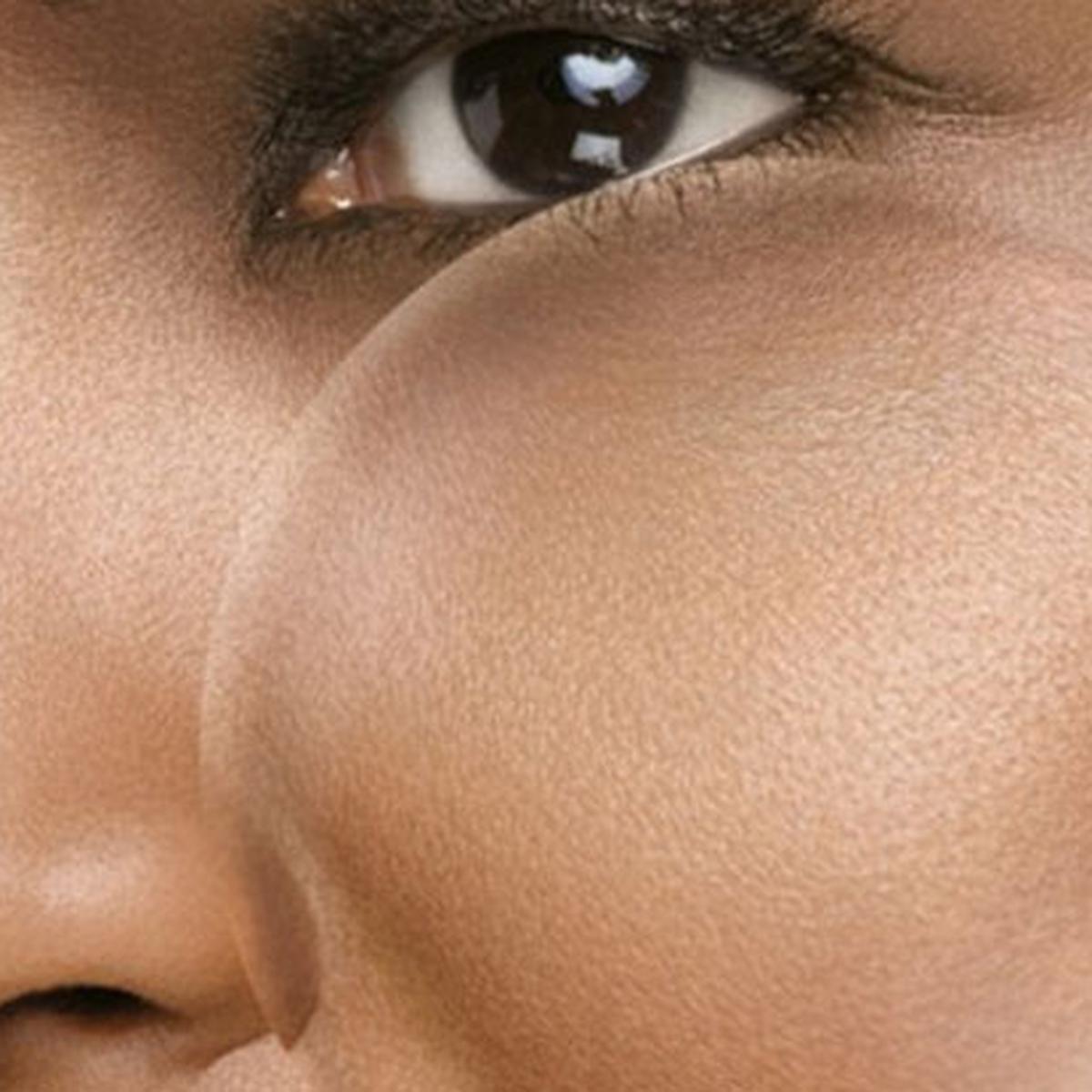 Detail Gambar Pori Pori Wajah Membesar Nomer 14
