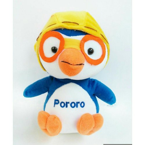 Detail Gambar Pororo Lucu Nomer 40