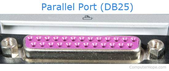 Detail Gambar Port Paralel Nomer 5