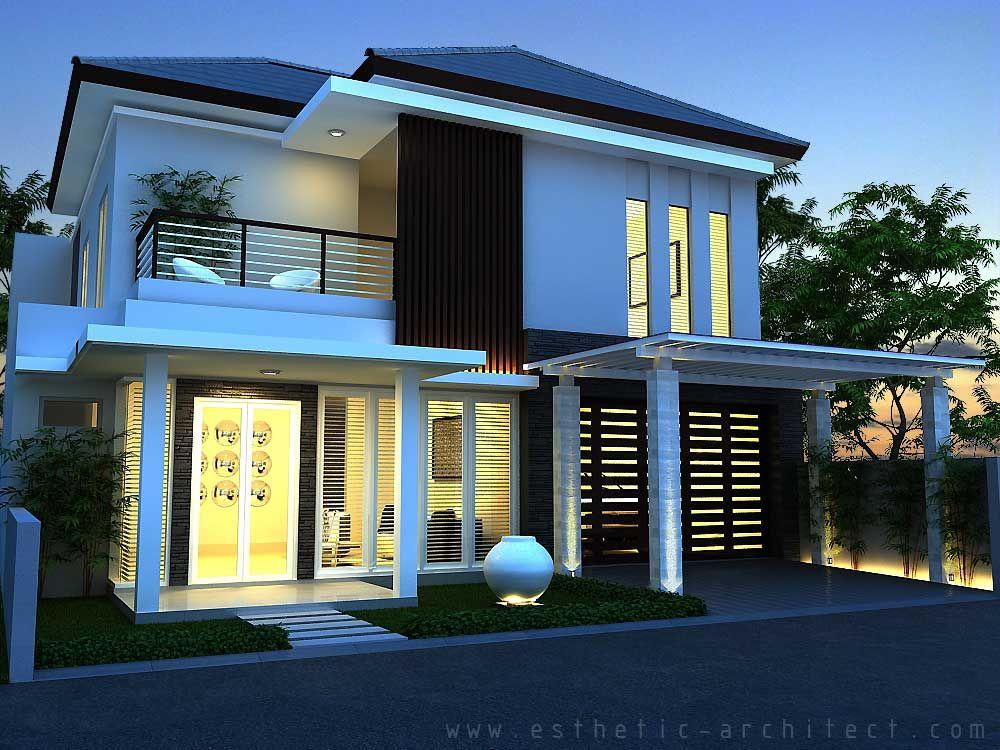 Detail Gambar Portal Ruko 2 Lt Nomer 4