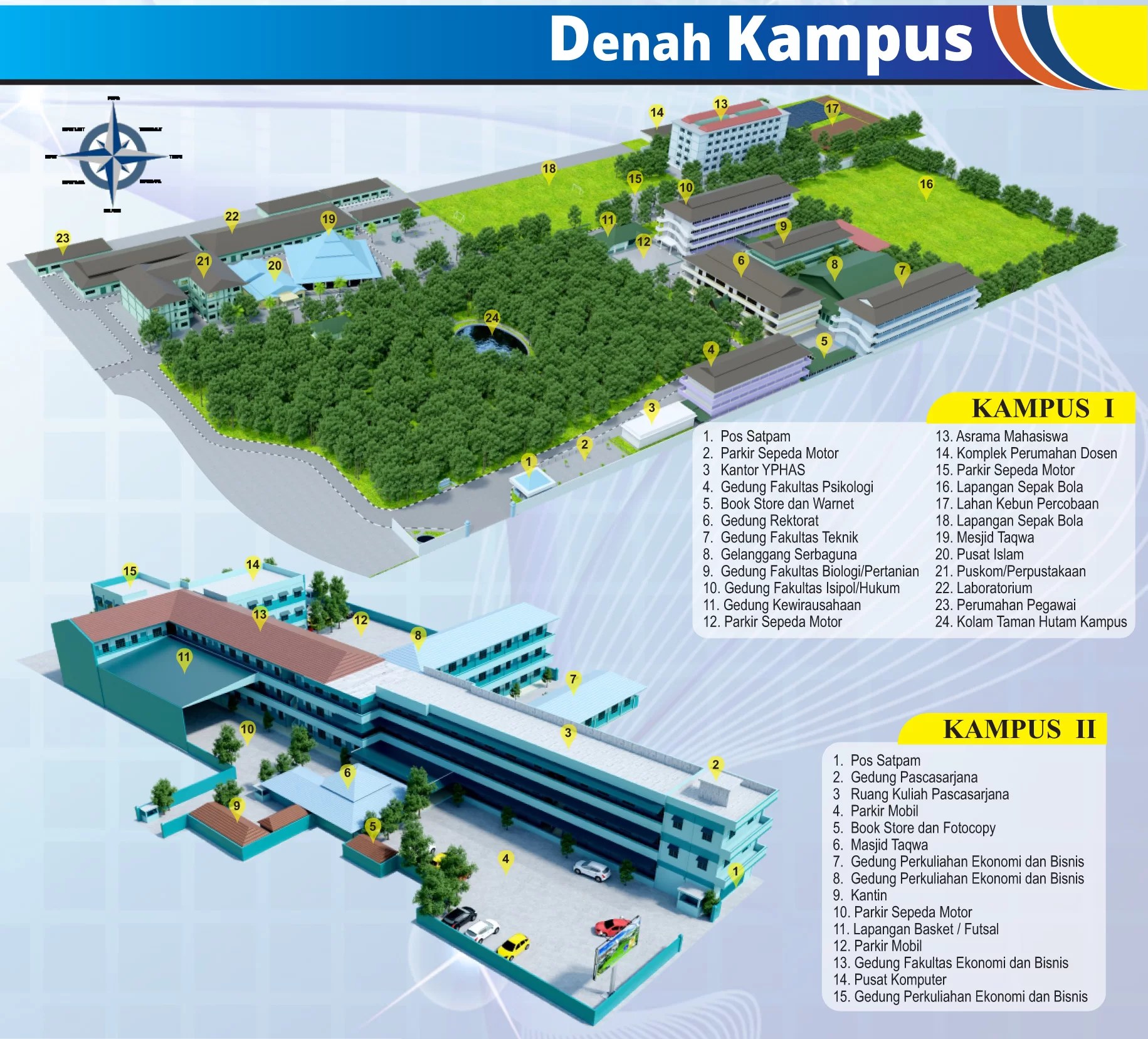 Detail Gambar Pos Denah Lokasi Nomer 36