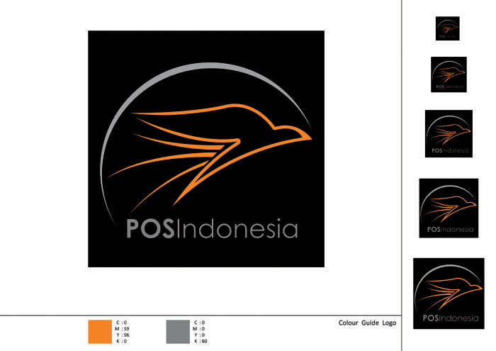 Detail Gambar Pos Indonesia Nomer 44