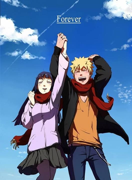 Detail Gambar Pose Anime Gambar Anime Naruto Romantis Nomer 2
