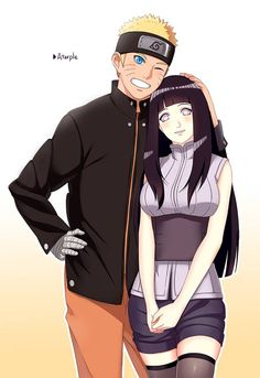 Detail Gambar Pose Anime Gambar Anime Naruto Romantis Nomer 19