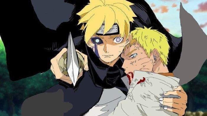Detail Gambar Pose Anime Gambar Anime Naruto Romantis Nomer 22