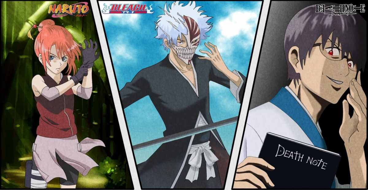 Detail Gambar Pose Anime Gambar Anime Naruto Romantis Nomer 33