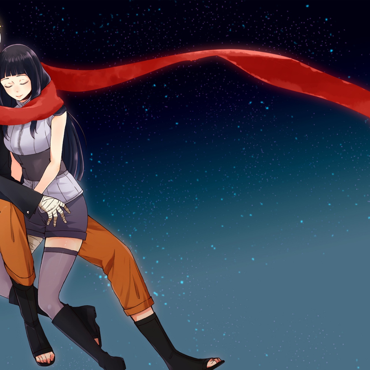 Detail Gambar Pose Anime Gambar Anime Naruto Romantis Nomer 38