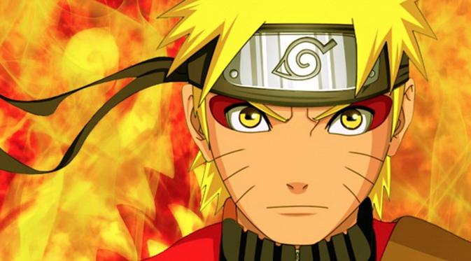 Detail Gambar Pose Anime Gambar Anime Naruto Romantis Nomer 40