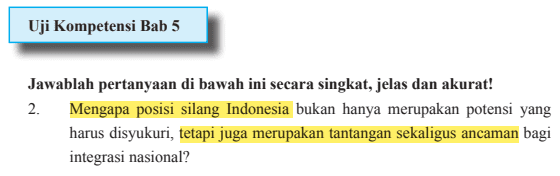 Detail Gambar Posisi Silang Indonesia Nomer 35