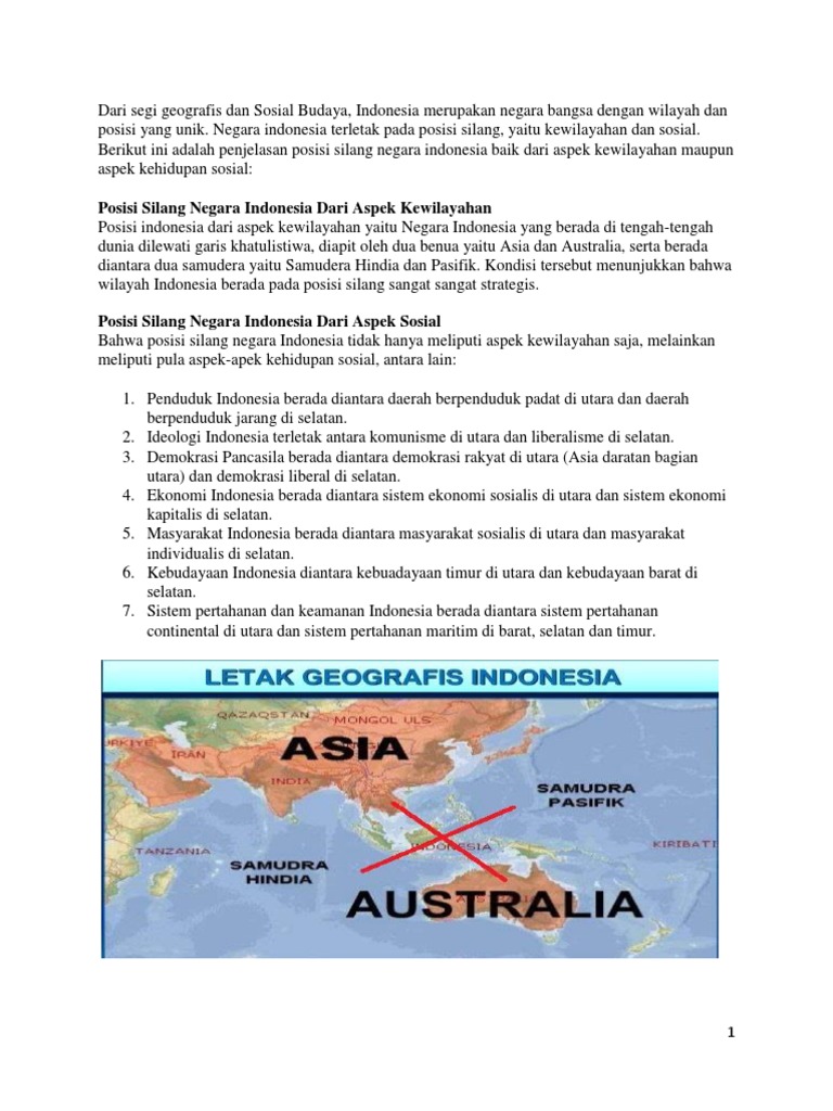 Detail Gambar Posisi Silang Indonesia Nomer 41