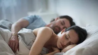 Detail Gambar Posisi Tidur Suami Istri Nomer 33