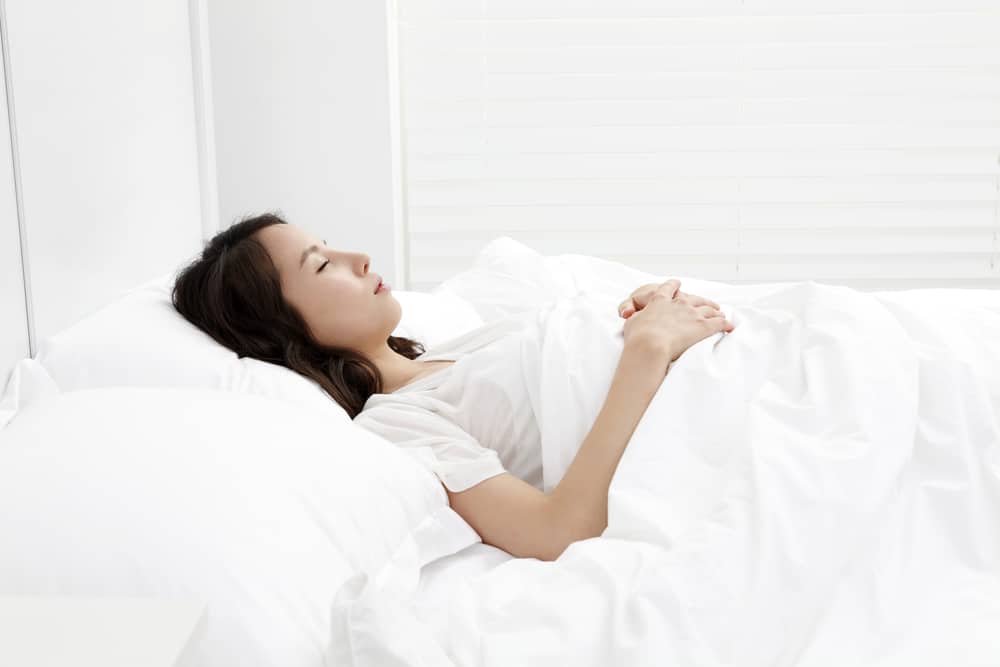 Detail Gambar Posisi Tidur Yang Baik Nomer 28