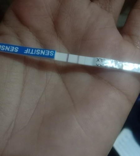 Detail Gambar Positif Hamil Nomer 12