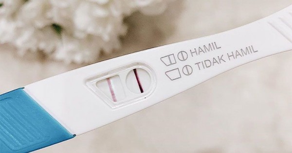 Detail Gambar Positif Hamil Nomer 20